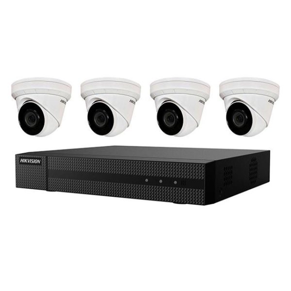 HD System