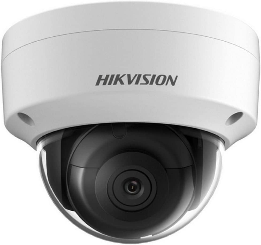 HIKVISION HIKVISION