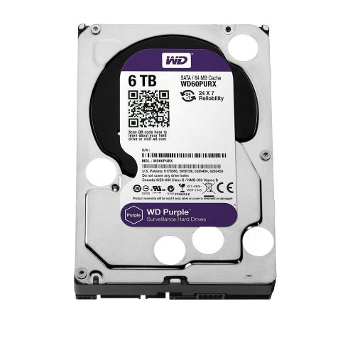 WESTERN DIGITAL HARD DISK