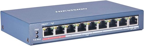 SWITCH 8PORT 2950