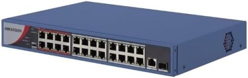 SWITCH24PORT HIK 5555