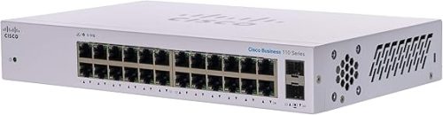 SWITCH24PORT SISCO8900