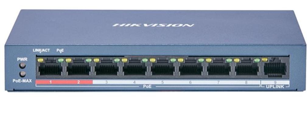 DS-3E0109-P-E/M DS-3E0109-P-E/M