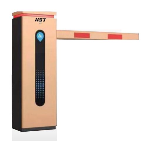 HST-610L 0.8 sec 4M - Care Barrier Gate LEFT DC brushless Size:380*390*1010mm Protection Class:IP55 Motor Power:120W Opening time:0.8 s Material:1.5mm stainless steel Power Supply:24V DC Working Temperature:-35 to 75 degree Motor Rotational speed:1400rpm Operation times: Over 5 million times Arm Type: Rectangular 6M straig
