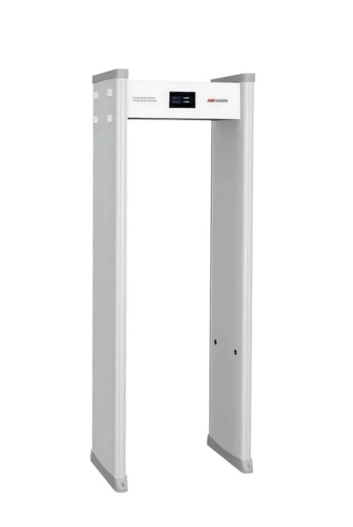 Hikvision Walk Through Metal Detector ISD-SMG106